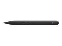 Microsoft Surface Pen - Touchpen - 2 tasti - Nero