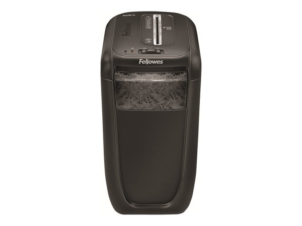 Fellowes Powershred 60CS - Shredder