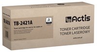 Actis TB-2421A Toner replacement for Brother TN-2421 Standard 3000 pages - Compatibile - Unità toner