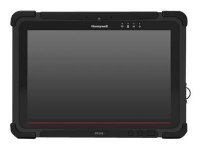 HONEYWELL RT10A - 25,6 cm (10.1") - 1920 x 1200 Pixel - 32 GB - 4 GB - 2,2 GHz - Nero