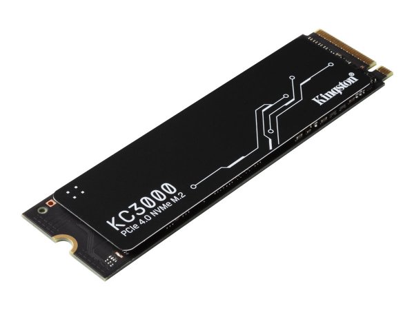 Kingston KC3000 - 2048 GB - M.2 - 7000 MB/s