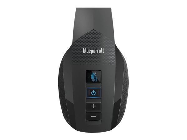 Jabra BlueParrott B450-XT - Wireless - Car/Home office - 150 - 6800 Hz - 161 g - Auricolare - Nero