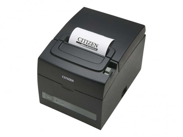 Citizen CT-S310-II - Termica diretta - Stampante POS - 203 x 203 DPI - 160 mm/s - 1,5 x 3 mm - 65 -