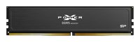 Silicon Power DDR5 64GB PC 5600 CL40 Silicon-Power (2x32GB) Pulse/U-DIM - 64 GB - DDR5