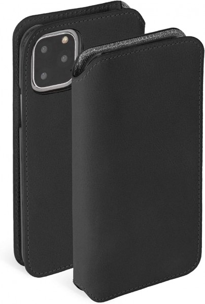 Krusell 61742 Sunne iPhone cover per iPhone 11 Pro Vintage Nero