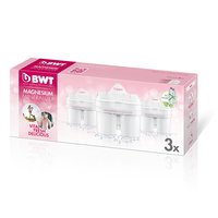 BWT 814133 - 3 pezzo(i) - BWT - Ricambio filtro per acqua