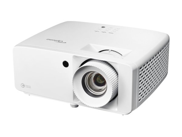 Optoma ZH450 - 4500 ANSI lumen - DLP - 1080p (1920x1080) - 300000:1 - 16:9 - 508 - 8178,8 mm (20 - 3