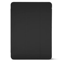 Decoded Silicone Slim Cover 11 iPad Pro Gen1-4/Air 4+5 Charcoal