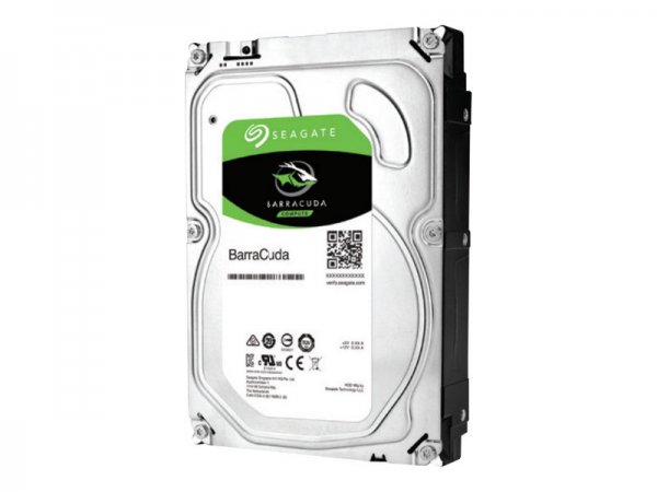 Seagate Barracuda ST2000DM008 - 3.5" - 2000 GB - 7200 Giri/min