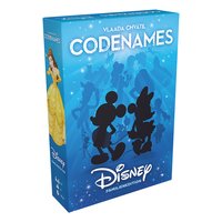 Asmodee ASM Codenames Disney Familienedition| CGED0049