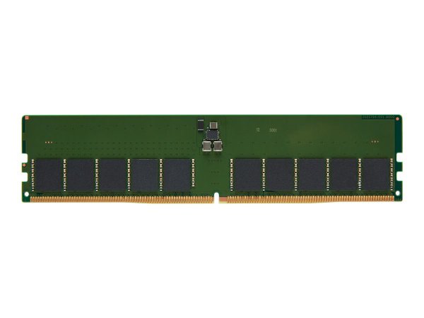 Kingston DDR5 32GB PC 4800 CL40 ValueRAM Hynix A retail - 32 GB - 4800 MHz