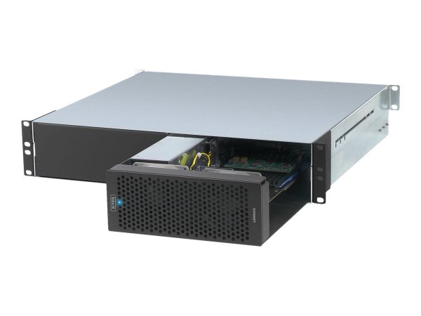 Sonnet Echo III Rackmount - Systembus-Erweiterung