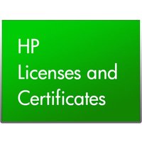 HPE D4T75AAE - 1 licenza/e - Aggiornamento - Electronic License Delivery (ELD)