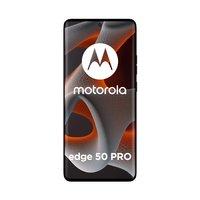 Motorola Solutions Edge 50 Pro 5G 512GB black