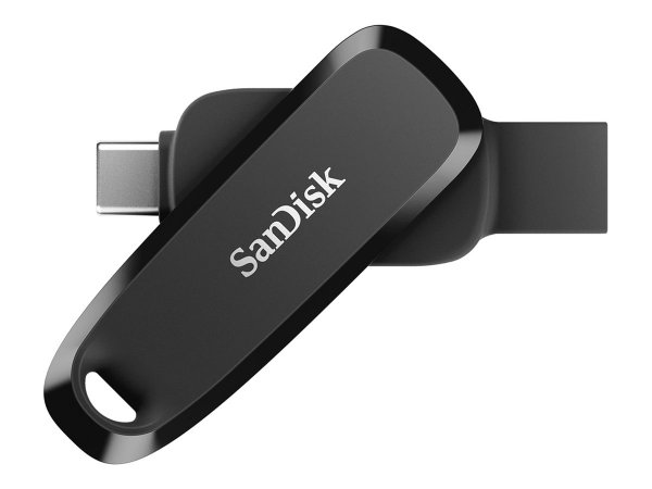 SanDisk Phone Drive USB Type-C/USB Type-A 100MB