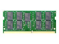 Synology DDR4 - module - 4 GB