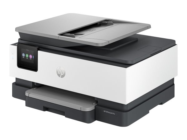 HP OfficeJet Pro Stampante multifunzione 8122e - Getto termico d'inchiostro - Stampa a colori - 4800