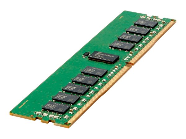 HPE SmartMemory - DDR4 - module