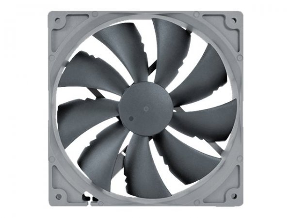 Noctua NF-P14s redux-900 - Ventilatore - 14 cm - 900 Giri/min - 13,2 dB - 83,7 pdc/min - Nero - Grig