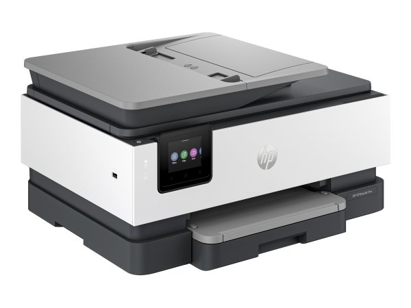 HP OfficeJet Pro Stampante multifunzione 8134e - Getto termico d'inchiostro - Stampa a colori - 4800