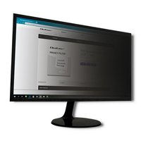 Qoltec 51060 - Monitor - Trasparente - 16:9 - 61 cm (24") - 531,3 mm - 298,9 mm