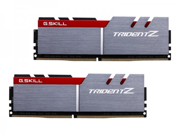 G.Skill 32GB DDR4-3600 - 32 GB - 2 x 16 GB - DDR4 - 3600 MHz - 288-pin DIMM