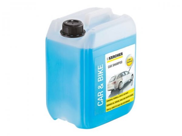 Kärcher Car shampoo - 5000 ml