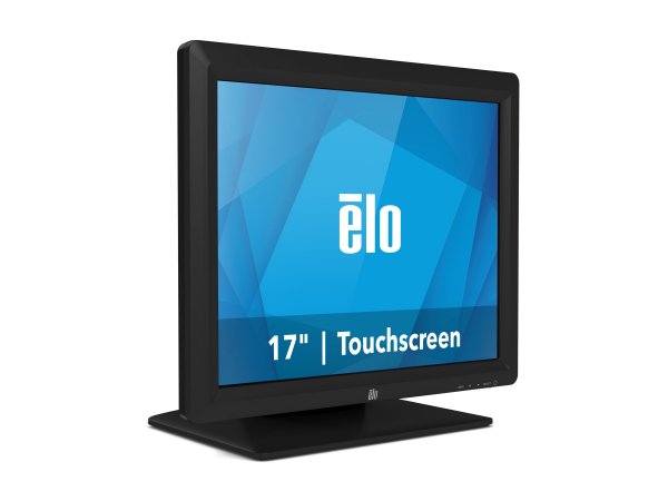 Elo Touch Solutions 1717L - 43,2 cm (17") - LCD - 1280 x 1024 Pixel