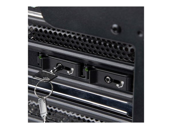 StarTech.com M.2 NVME SSD DRIVE TRAY - FOR