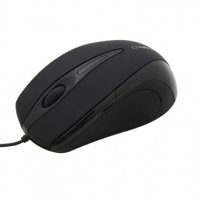 ESPERANZA EM102K mouse USB Type-A Optical 800 DPI - Maus - 800 dpi