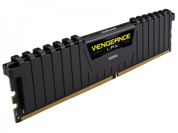 Corsair Vengeance LPX - DDR4 - kit