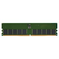 Kingston DDR5 - Modul - 32 GB - DIMM 288-PIN - KINGSTON 32GB - 5600MT/s