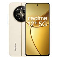 Realme Smartfon 12+ 8/256GB Navigator Beige