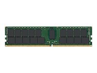 Kingston 64GB 3200MT/s DDR4 ECC Reg CL22 DIMM 2Rx4 Samsung C - 64 GB - ECC