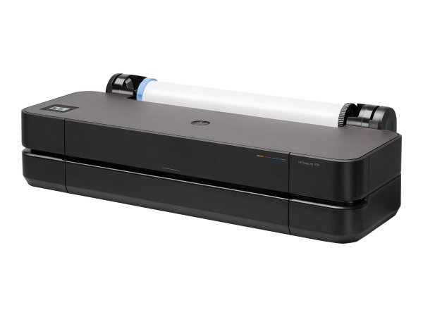 HP DesignJet T230 - 24" large-format printer