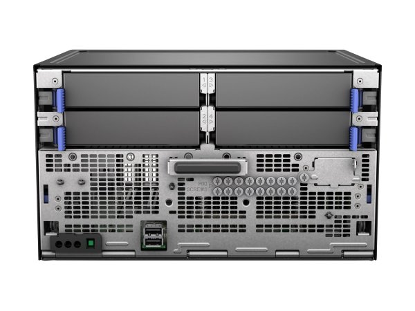 HPE Microserver HPE G11 G7400 16G NHP LFF 1TB HDD 180W