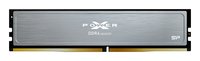 Silicon Power DDR4 16GB PC 3200 CL16 Silicon-Power (2x8GB) Pulse/U-DIMM - 16 GB - DDR4