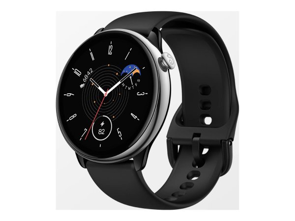 Amazfit GTR Mini - 3,25 cm (1.28") - AMOLED - Touch screen - GPS (satellitare) - 36,2 g