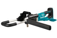 Makita DDG461Z - 1400 Giri/min - 150 - 200 mm - 1350 W - 96 dB - Nero - Blu - Senza spazzola