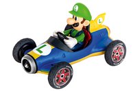 Carrera RC Mario Kart Mach 8 - Luigi - Buggy - 1:18 - 6 anno/i - 700 mAh