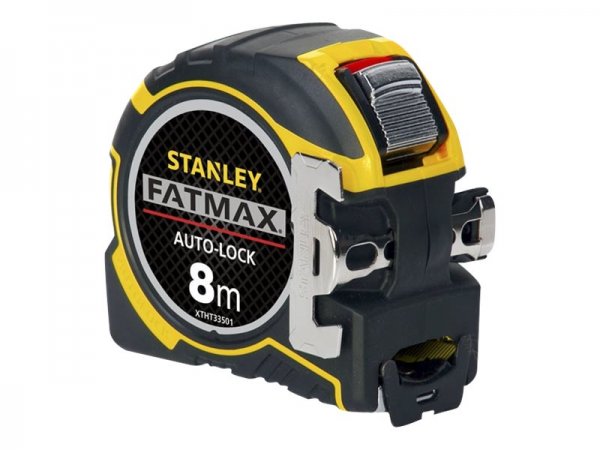 Stanley FatMax - Maßband - 8 m