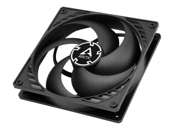 Arctic P14 - Ventilatore - 14 cm - 1700 Giri/min - 24,5 dB - 72,8 pdc/min - 123,76 m³/h