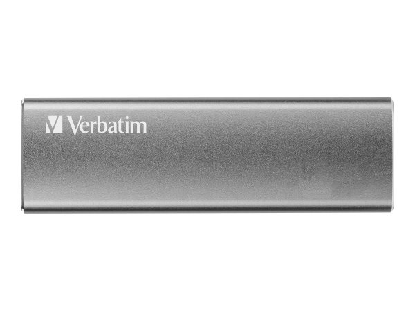 Verbatim SSD esterno Vx500 USB 3.1 Gen 2 120 GB - 120 GB - USB tipo-C - 3.2 Gen 2 (3.1 Gen 2) - 500