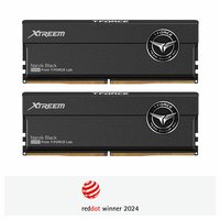 Team Group RAM Team D5 6800 32GB C34 T-Force Xtreem ECC R K2 - 32 GB - ECC