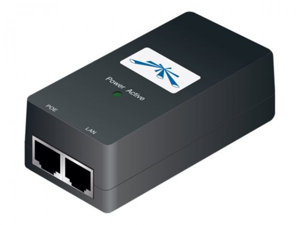 Ubiquiti Networks POE-15-12W - IEC 60950-1:2005+A1 UL60950?1 EN55022:2010 - EN55024:2010 FCC Class B