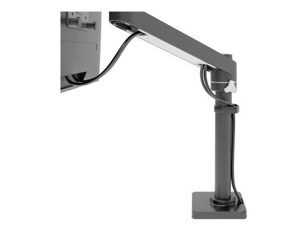 Ergotron NX Monitor Arm Black