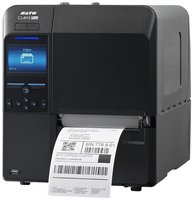 SATO CL4NX Plus - Termica diretta/Trasferimento termico - Stampante POS - 203 x 203 DPI - 14 ips (po