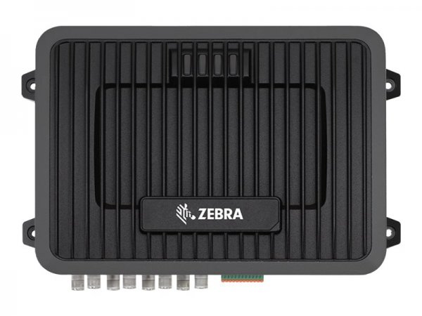 Zebra FX9600-8 - 50 mm - 273 mm - 184 mm - 2,13 kg - -20 - 55 °C - -40 - 70%