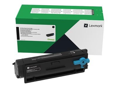 Lexmark 55B2X0E - 20000 pagine - Nero - 1 pz