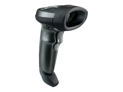 Zebra Symbol LI2208 - Barcode scanner - RS-232